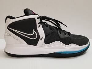 Nike Men's 8.5 Kyrie-8 Infinity South Beach Basketball Shoe Sneakers CZ0204-003